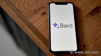 Google rolls out a major expansion of its Bard AI chatbot