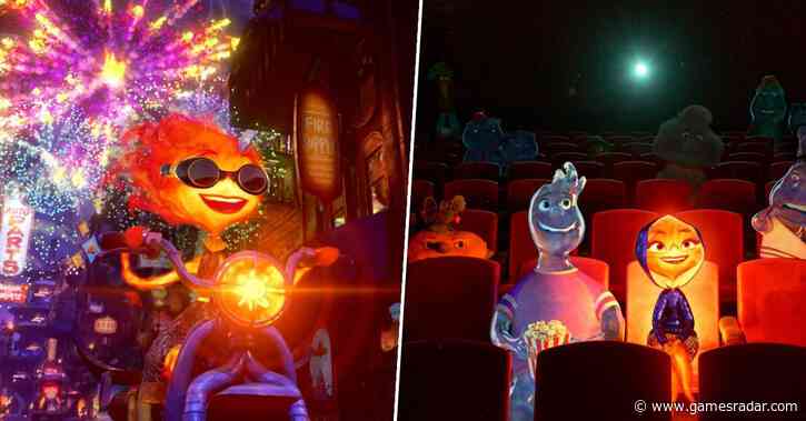 Surprise film has biggest Disney Plus movie debut of the year