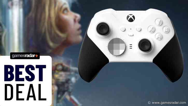 Attention, Starfield players! You need to know about this Elite Series 2 deal