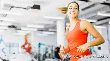 Researchers discover the best two-hour window to exercise each day if you want to lose fat