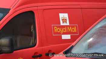 Royal Mail denies 'Amazon parcels being prioritised' in Watford area