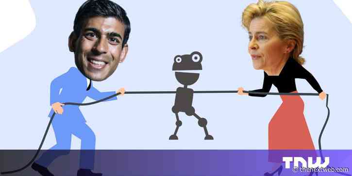 UK’s new AI principles target ‘pro-innovation’ edge over the EU