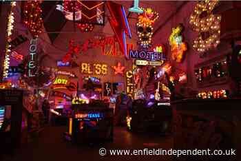 Weird London: Best quirky things to do, restaurants & bars