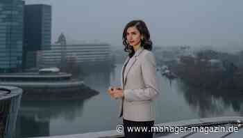 Anahita Thoms zu Deals wie bei Covestro und Adnoc: "Wir dürfen uns nicht in Protektionismus verrennen"