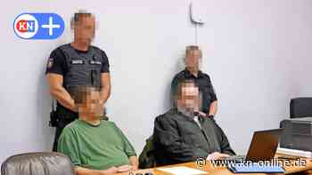 Getötete Thurayya A. aus Rendsburg: Mordprozess gegen Ex-Mann gestartet