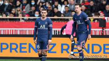 Paris St. Germain droht offenbar Ärger wegen Transfers nach Katar