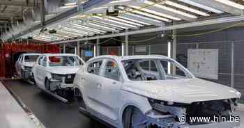 Volvo Cars bouwt begin 2024 laatste dieselwagen