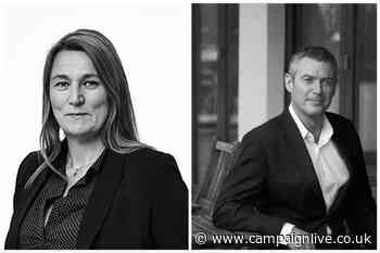 M&C Saatchi on hunt for UK group chief creative officer