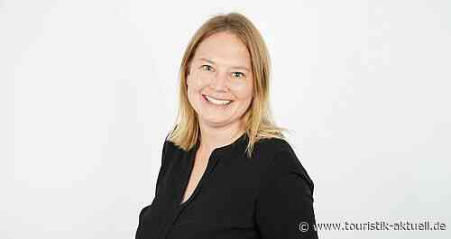 Gebeco: Anne Zinser neue Marketing-Leiterin