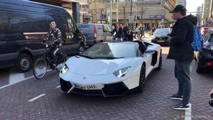 VVD wil patserbakken voorzien van GPS trackers