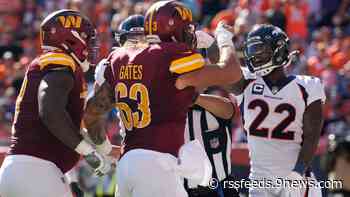 Bronco notes: NFL won't suspend Kareem for hit