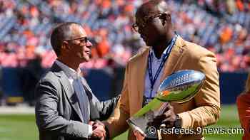 Champ, Shanahan among 150 Broncos alumni to help celebrate HOFer DeMarcus Ware and Super Bowl XXXIII team