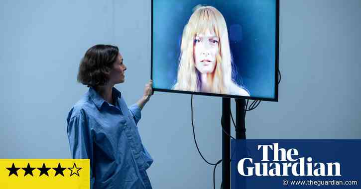 Anthropology review – clever AI missing-person mystery