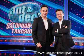 Saturday Night Takeaway: Ant and Dec looking for mini-mes