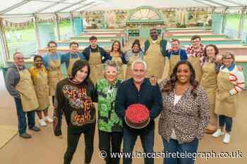 Great British Bake Off contestants revealed for 2023