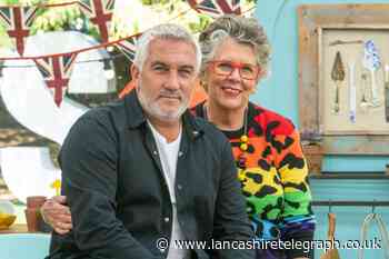Bake Off 2023: Why Prue Leith and Paul Hollywood learnt BSL