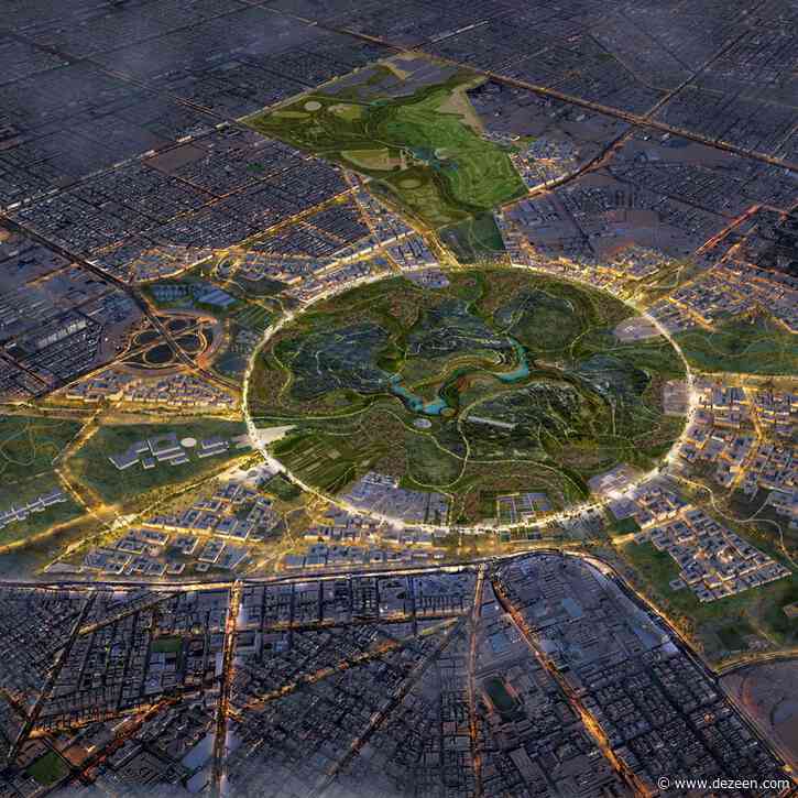 Everything you need to know about Saudi Arabia's 14 "giga projects"