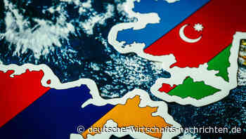 Aserbaidschan beginnt Krieg zur Eroberung von Berg-Karabach