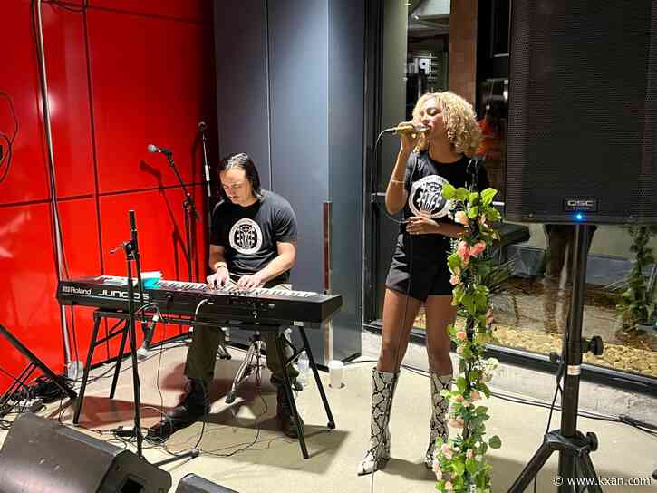 HAAM Day underway with over 250 musical performances across Austin area