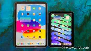 Best iPad Deals: Save $100 on Apple's Best iPads and More     - CNET