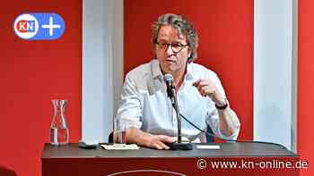 Thomas-Mann-Preisträger Ralf Rothmann: Einer, der auszog, um zu erzählen