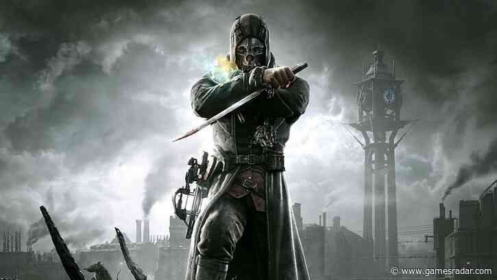 Dishonored 3 leak met with trepidation by Arkane fans still reeling from Redfall