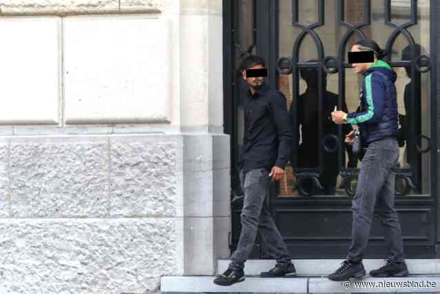 “Vier minuten lang gebruikt als een boksbal”: jaren cel gevraagd voor zinloos geweld in uitgaansleven