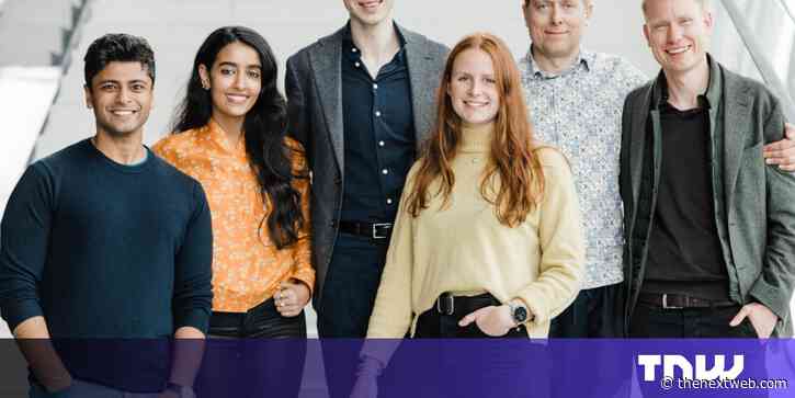 Meet the VC on a mission to bridge climate tech’s funding gap