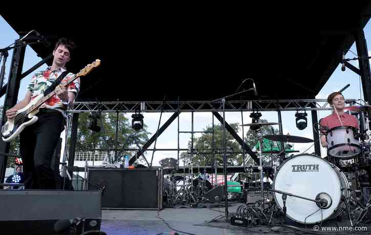 iDKHOW part ways with drummer “after a series of broken trusts” – with new album complete