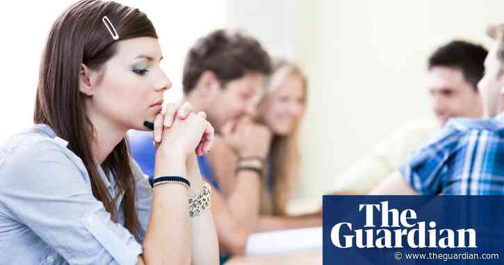 UK government launches campaign to tackle loneliness at universities