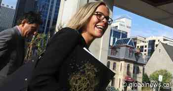 Ottawa city staff to take stand at ‘Freedom Convoy’ trial