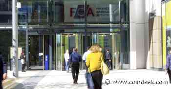 Crypto Firms, Banks Asked to Discuss UK Debanking, Regulator Says