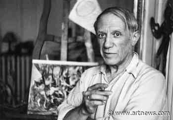 The 8 Most Essential Books to Read About Pablo Picasso