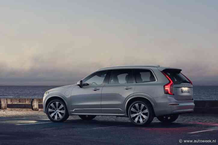 Volvo stopt wereldwijd met diesel