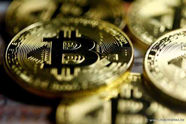 Peperduur onderzoek, maar man verdacht van diefstal bitcoins ter waarde van 195.000 euro vrijgesproken: verdachte terug naar Libanon