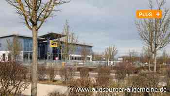 Mit der Agile Robots AG kommt ein internationaler Konzern nach Augsburg