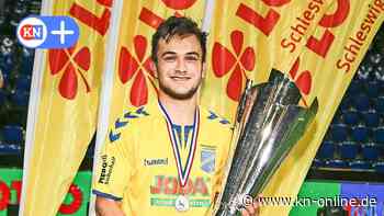 SV Todesfelde - Abschiedsspiel für Luca Sixtus: Diese Spieler sind dabei