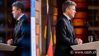 OECD rät Deutschland zu Strukturreformen auf dem Weg aus der Wirtschaftskrise