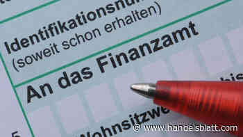 Einkommensteuererklärung: Die Abgabe für die Steuererklärung endet am 2. Oktober – So gelingt die Fristverlängerung