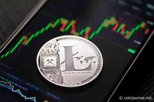 Litecoin eyes the $70 mark as Chancer’s stage two presale nears $2m
