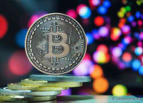 Bitcoin bounces from support ahead of the Fed’s decision
