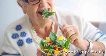 Diet to prevent dementia - and five foods you should not eat