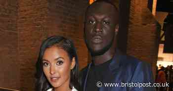Love Island's Maya Jama shares cryptic post amid Stormzy romance rumours