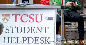 Parents' top worries about kids starting university - including mental and physical health