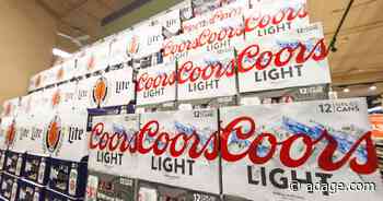 Coors Light returns to the Super Bowl