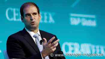 Tesla-Mitgründer JB Straubel kommt mit Batterie-Recyclingfirma Redwood Materials nach Deutschland