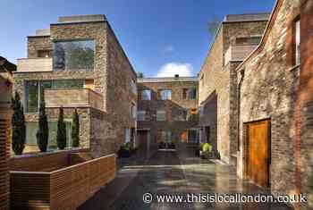 Blue Tree Clinic in South Hampstead rated 'good' by CQC