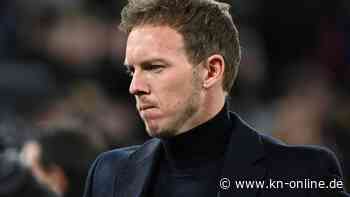 Kommentar zur Bundestrainer-Suche: Nagelsmann wird nächstes DFB-Experiment