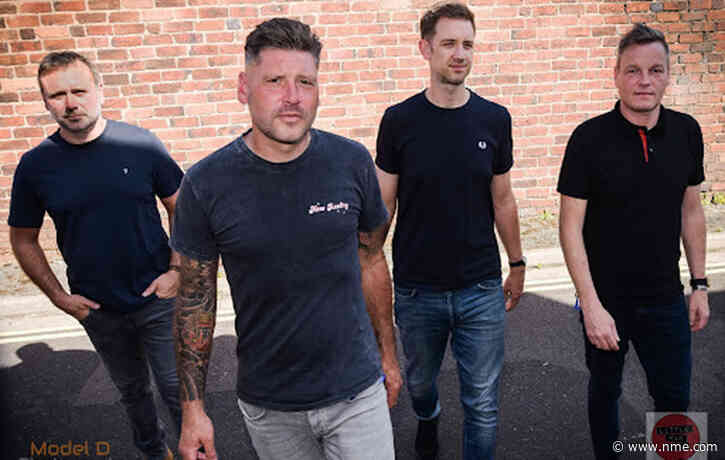 Little Man Tate announce first new album in over a decade