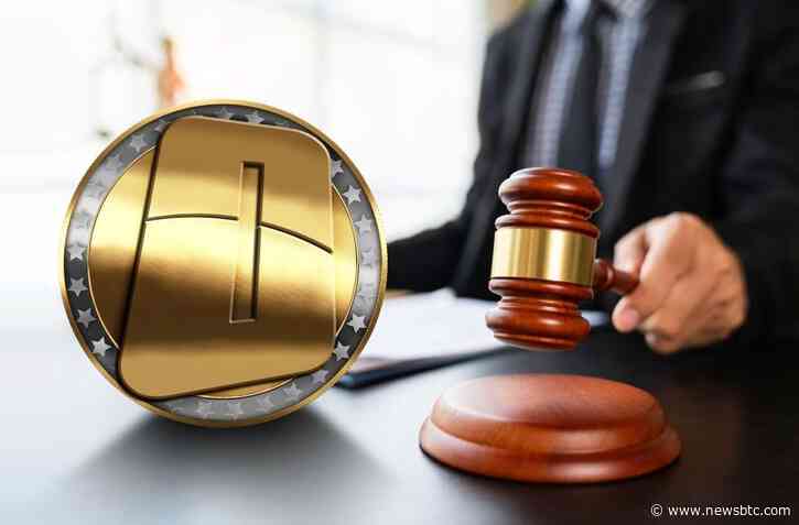 Lawyer Involved In Cryptoqueen’s OneCoin Scam Receives Shocking Response From Court